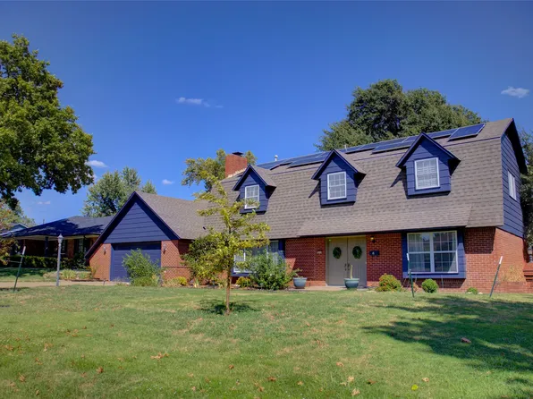 5119 S Joplin Ave, Tulsa, OK 74135