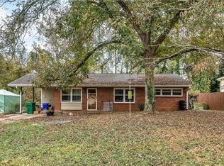 3045 Lindon Ln, Decatur, GA 30033