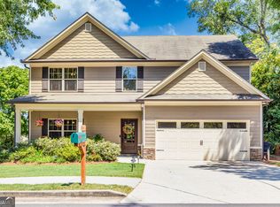 510 Church St, Buford, GA 30518