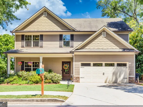 510 Church St, Buford, GA 30518