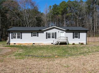 651B Hall Station Rd NW, Kingston, GA 30145