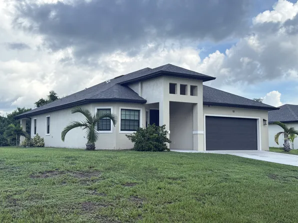 10 Ellington St, Port Charlotte, FL 33953