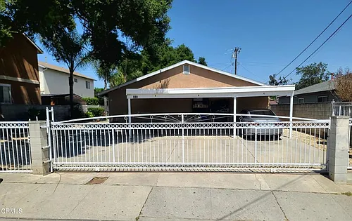 441 Sycamore Street Photo 1