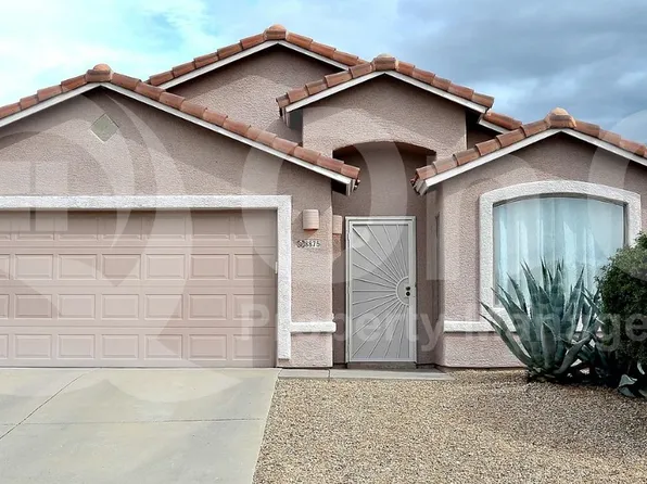 8875 E La Palma Dr, Tucson, AZ 85747