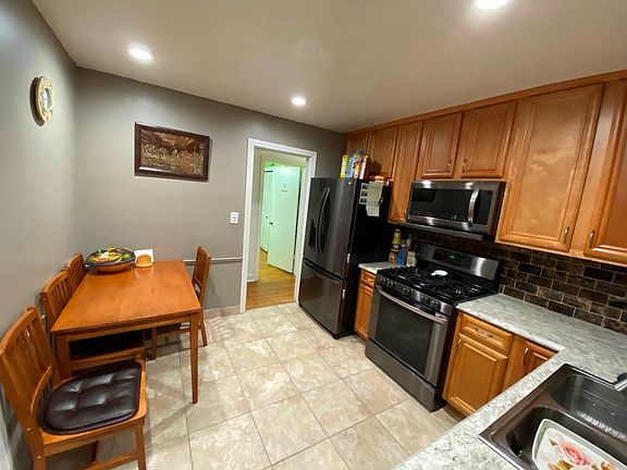1st Floor Kitchen