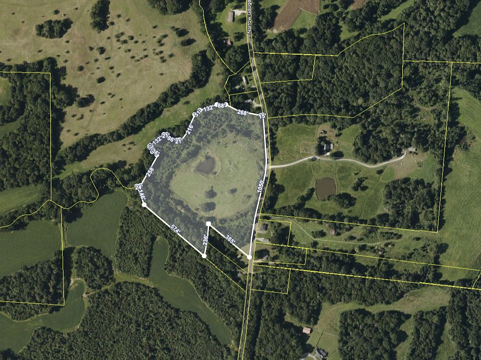 2nd image of Narrow Gauge Rd