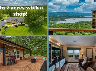 489 Waldon Rdg, Lampe, MO 65681