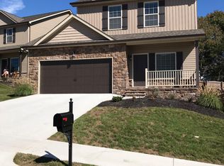 1628 Silver Spur Ln, Knoxville, TN 37932