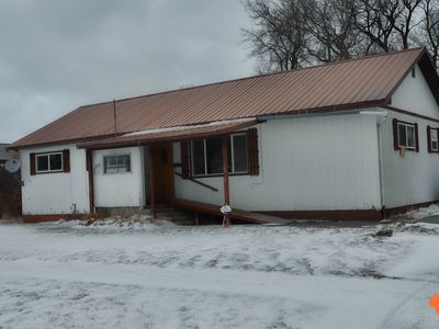 352 W 1st N, Rexburg, ID, 83440