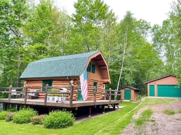 3665 Bayview Dr, Barnum, MN 55707