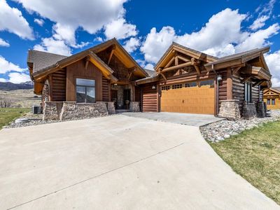 79 Winchester Dr #1, Cody, WY, 82414