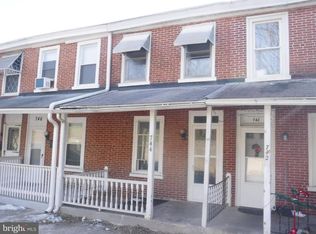 744 Roosevelt Ave, Norristown, PA