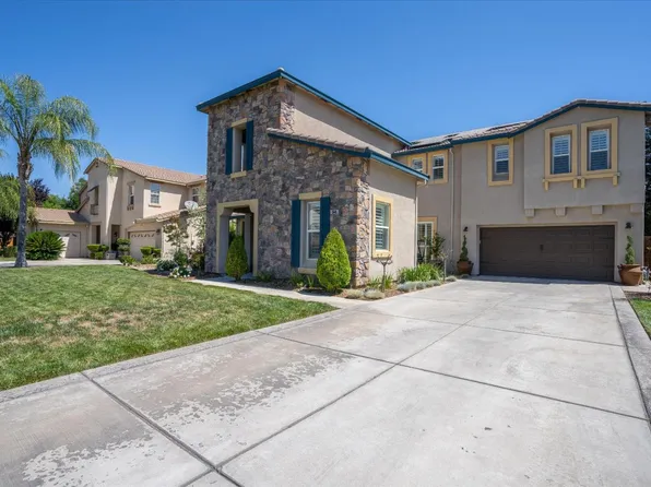 15645 Tiburon Ct, Chowchilla, CA 93610