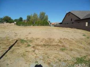 2131 Garnet Ave, Barstow, CA 92311