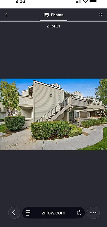 2 bed, 1.0 bath, 816 sqft, $1,050 — Photo 4