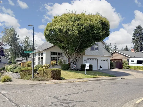 2904 Wolf Meadows Ln, Eugene, OR 97408