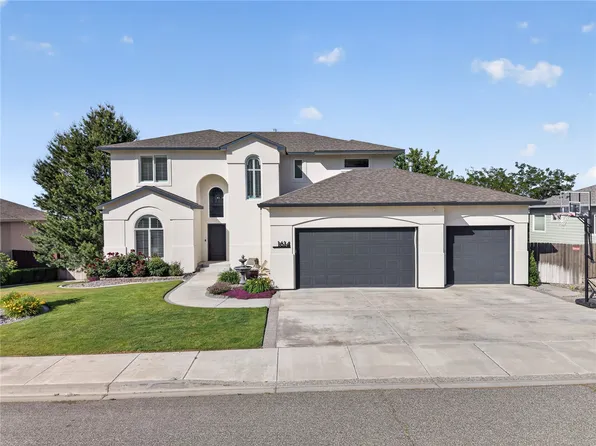 1614 W 51st Avenue, Kennewick, WA 99338