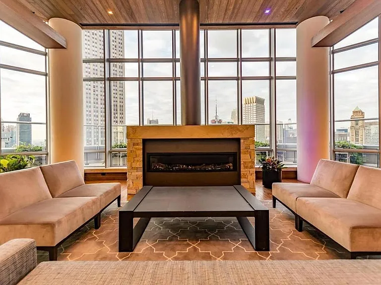 160 Madison Ave #24G — Photo 14
