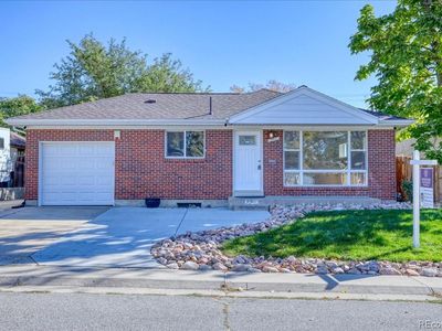 10842 Blue Jay Ln, Northglenn, CO, 80233
