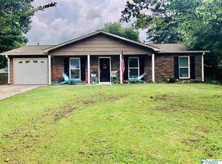 1006 Wright Dr, Albertville, AL 35951