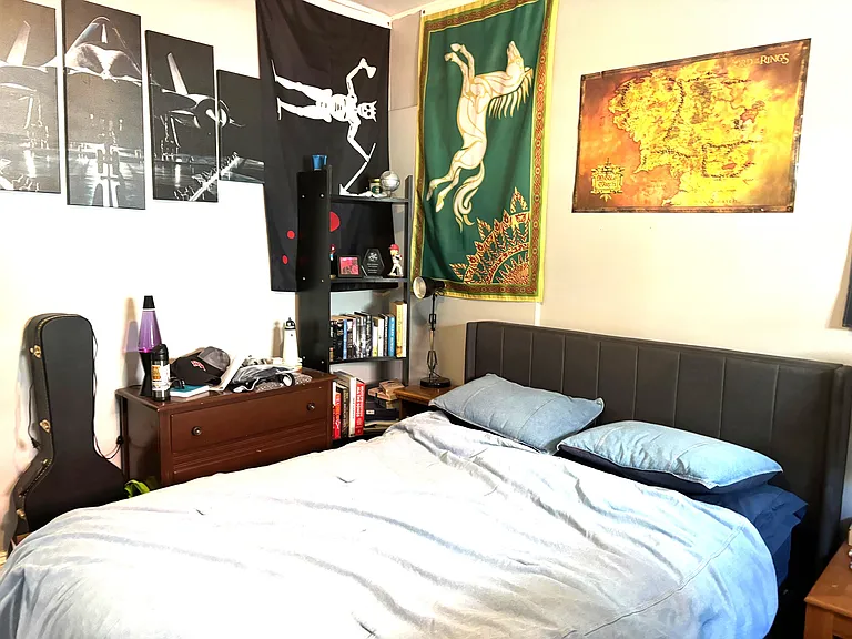 36 Foskett St #2A — Photo 5