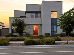 3241 Cristallo Ave, Henderson, NV 89044