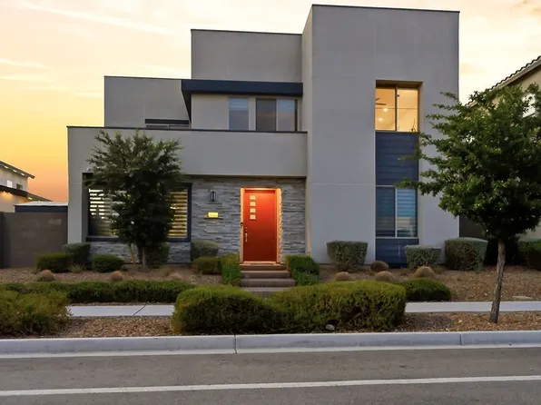 3241 Cristallo Ave, Henderson, NV 89044