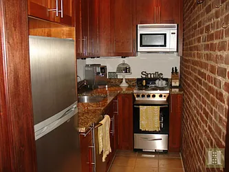 Rented by Halstead Real Estate