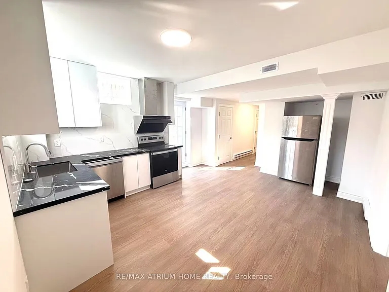1221 Wheat Boom Dr #LOWER LEVEL — Photo 5