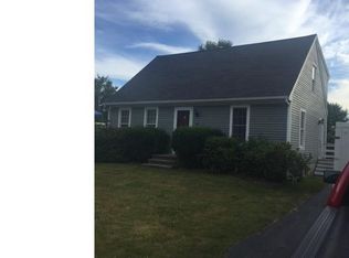 99 Barnstable Rd, South Portland, ME 04106