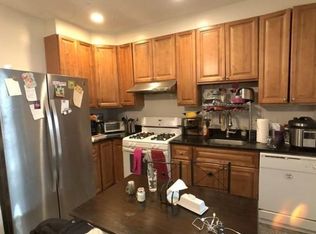 127 Cedar St #3B, Roxbury, MA 02119