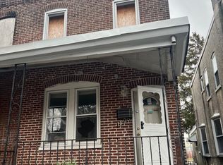 1205 W 7th St, Chester, PA 19013