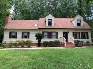 5068 Thomas Jefferson Rd, Forest, VA 24551