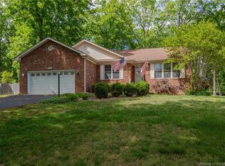 10619 Rhoads Dr, Fredericksburg, VA 22407