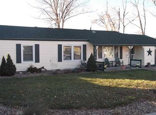 227 E Saint Charles St, Rapid City, SD 57701