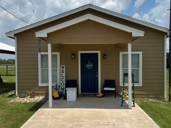 1962 Hcr #1414, Grandview, TX 76050