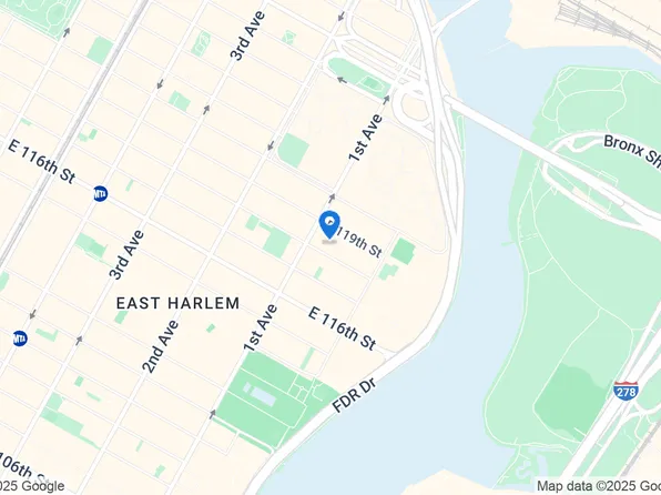 411 East 118th Street image 1 of 1