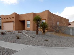 4985 Dream Dancer Dr NE, Rio Rancho, NM 87144