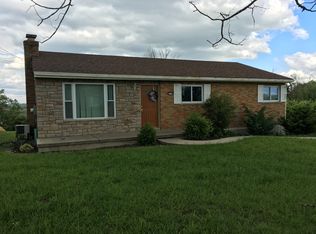 6746 Hearne Rd, Cincinnati, OH 45248