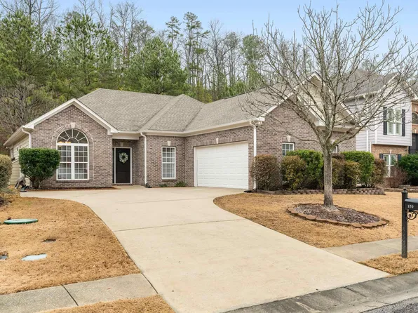 170 Cove Ln, Pelham, AL 35124