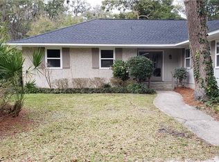 109 Palm Dr, Saint Simons Island, GA 31522