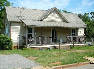 307 Hill St, Anderson, SC 29624