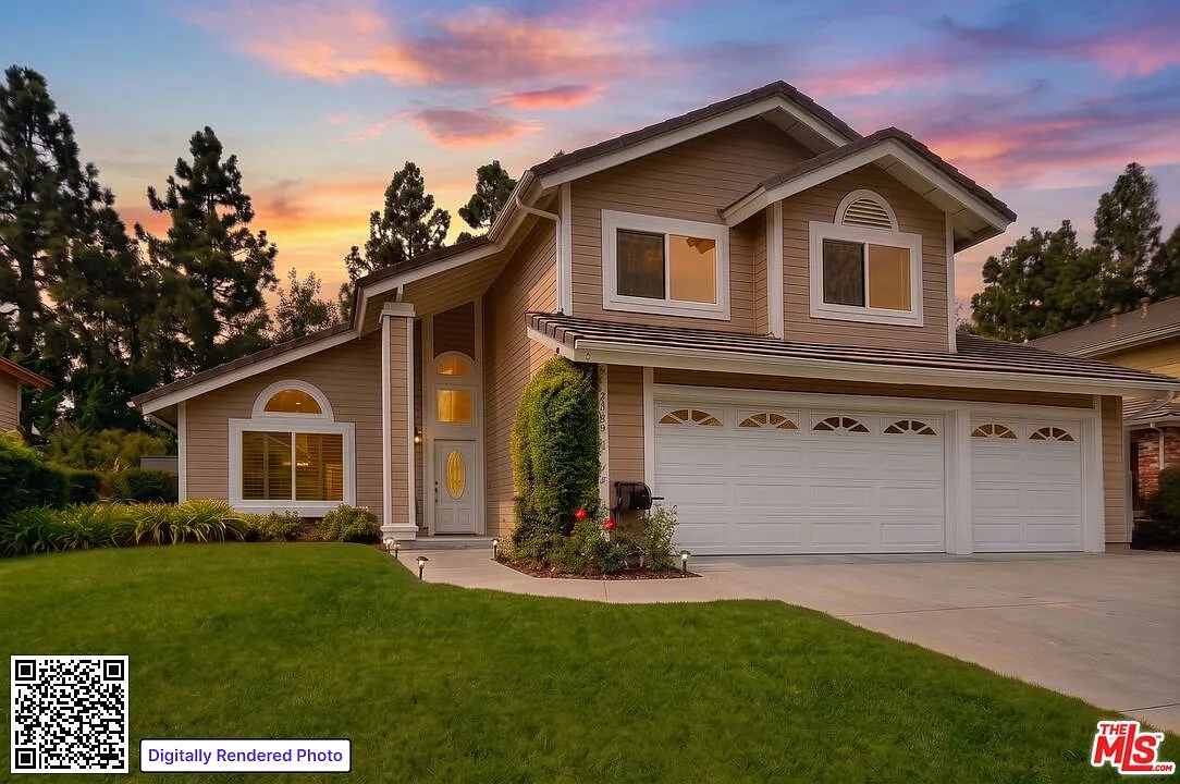 4 bed, 2.5 bath, 2021 sqft, $7,000 — Photo 1