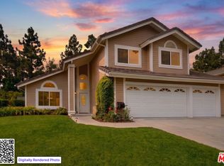 2649 Rikkard Dr, Thousand Oaks, CA 91362
