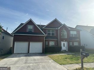 8499 Goswell Dr, Jonesboro, GA 30238
