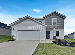 237 Maxwell Dr, Easley, SC 29642