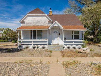 236 N Cascade Avenue, Montrose, CO, 81401