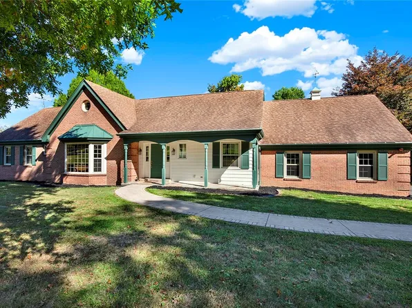 126 Fieldstone Ln, Ligonier, PA 15658
