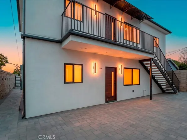 11112 1/2 Emelita St, North Hollywood, CA 91601