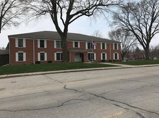 408 S Hall St APT 6, Algona, IA 50511